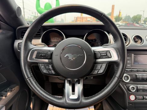 Used 2016 Ford Mustang GT w/ GT Performance Package RWD image 19