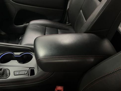 Used 2025 Dodge Durango R/T image 22