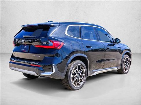 Used 2026 BMW X1 xDrive28i w/ Technology Package AWD/4WD image 5