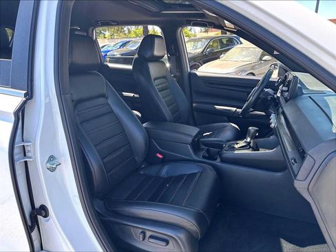 Used 2025 Honda CR-V Sport-L image 10