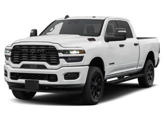 Certified 2026 RAM 2500 Big Horn AWD/4WD video 1