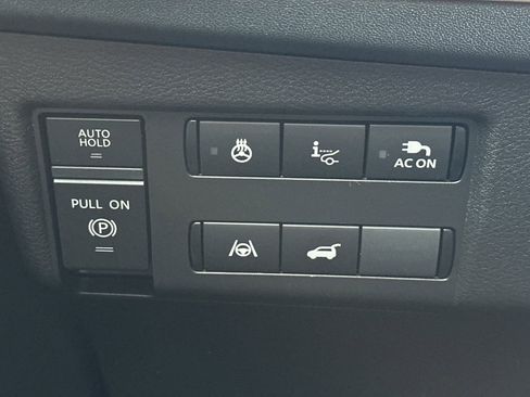 New 2026 Nissan Leaf Platinum+ w/ Cargo Package (Platinum+) image 32