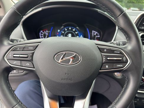 Used 2020 Hyundai Santa Fe SEL w/ Convenience Package AWD/4WD image 12