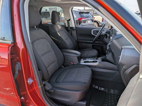 Used 2023 Ford Bronco Sport Big Bend w/ Convenience Package image 24