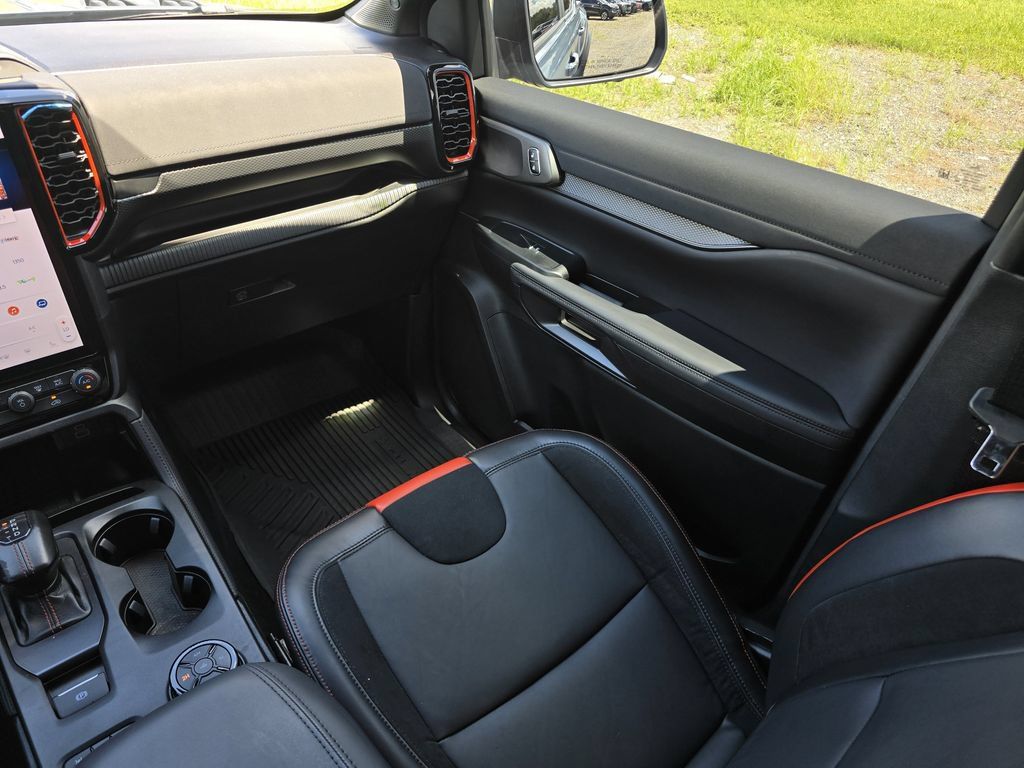 Used 2024 Ford Ranger Raptor AWD/4WD image 21