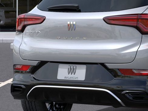 New 2026 Buick Encore GX Sport Touring w/ Comfort Package image 15