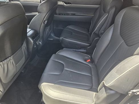 Used 2024 Hyundai Palisade XRT AWD/4WD image 12