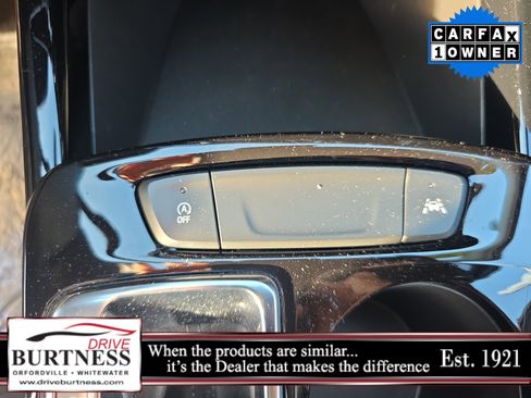 Certified 2024 Chevrolet Trax ACTIV w/ Driver Confidence Package image 4