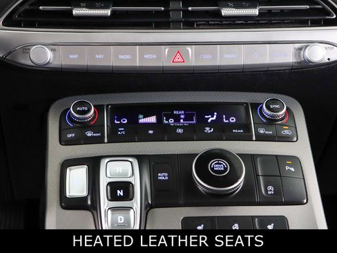 Used 2022 Hyundai Palisade SEL w/ Premium Package FWD image 20