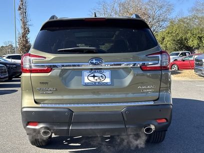 New 2026 Subaru Ascent Touring