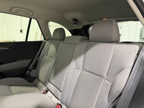Used 2020 Subaru Outback Premium image 26