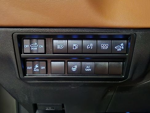 Used 2024 Toyota Tundra 1794 Edition AWD/4WD image 44