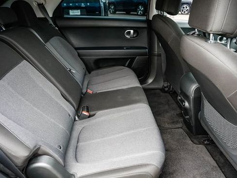 Certified 2024 Hyundai Ioniq 5 SE RWD image 20
