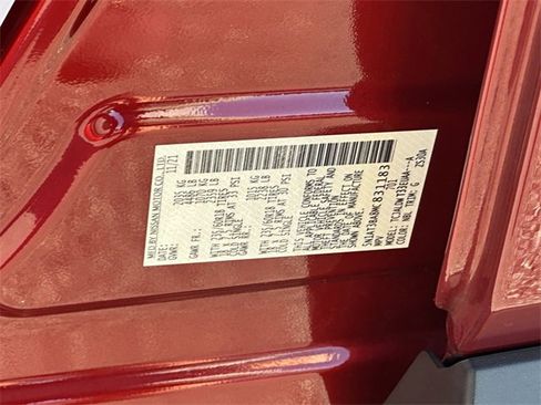 Used 2021 Nissan Rogue SV w/ Premium Package image 32