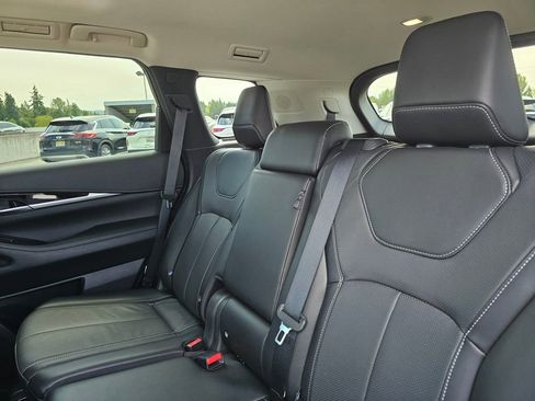 Certified 2024 INFINITI QX60 Pure image 23