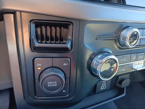 Used 2025 Ford F150 XLT w/ Equipment Group 301A Standard AWD/4WD image 8