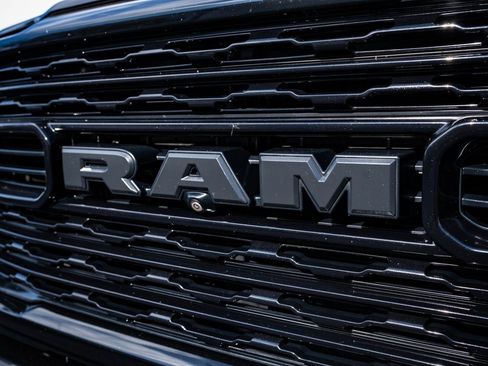 Used 2020 RAM 2500 Limited image 3