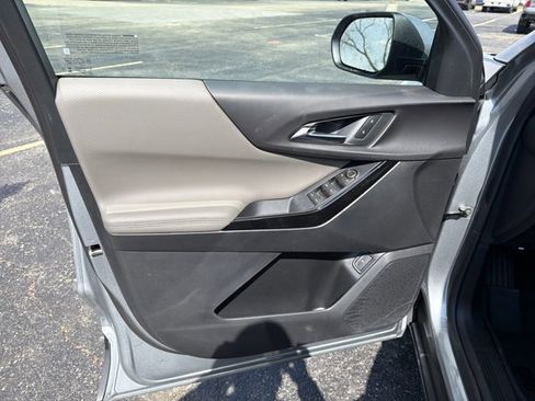 New 2026 Chevrolet Equinox LT image 10