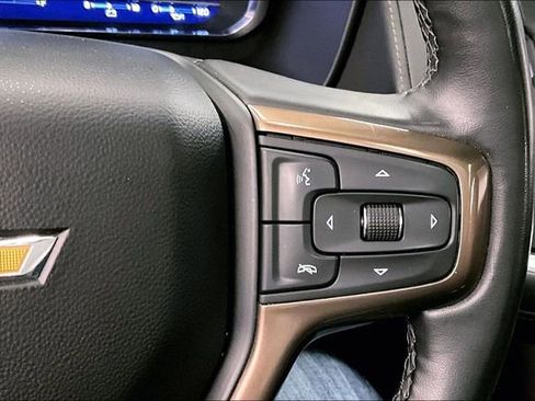 Used 2024 Chevrolet Suburban High Country image 28