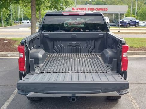 Used 2024 Chevrolet Silverado 1500 LT AWD/4WD image 36