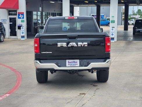 New 2026 RAM 1500 2WD Crew Cab image 8