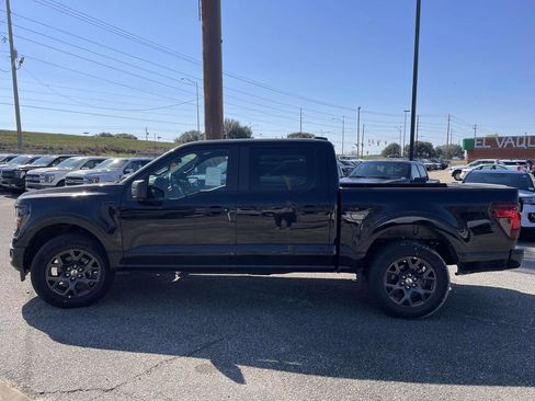 New 2026 Ford F150 STX w/ Equipment Group 200A image 6