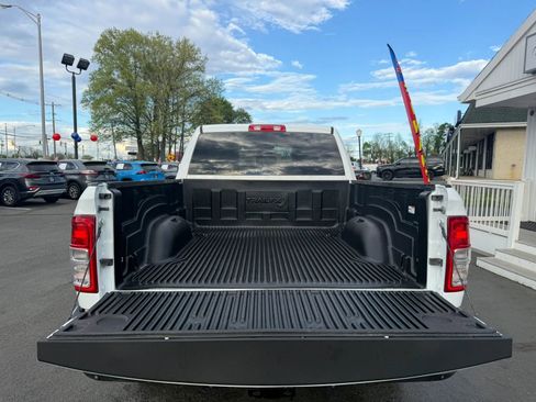 Used 2021 RAM 2500 Tradesman w/ Chrome Appearance Group AWD/4WD image 35