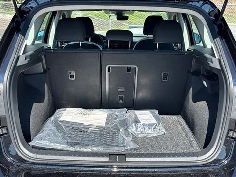 New 2025 Volkswagen Taos S image 15