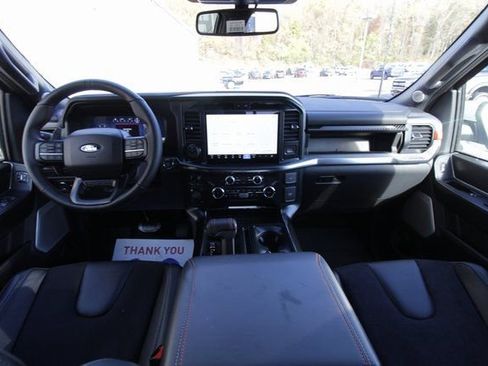 New 2025 Ford F150 Raptor image 7