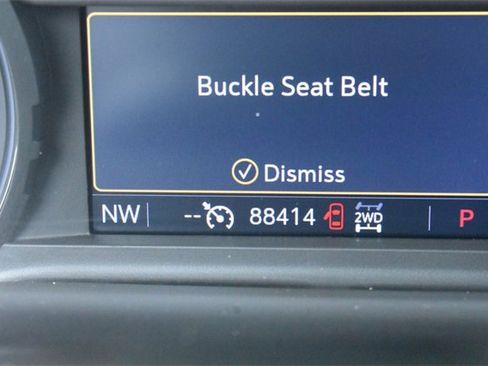 Certified 2021 Chevrolet Tahoe Z71 image 28