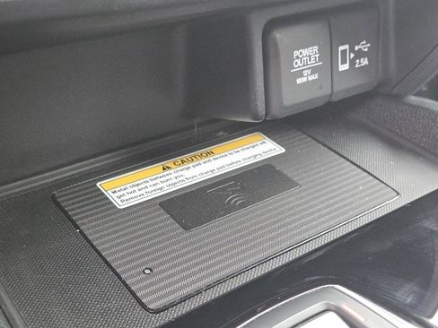 Used 2021 Honda Passport Elite image 16