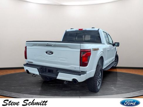 New 2026 Ford F150 Tremor w/ Equipment Group 402B AWD/4WD image 28