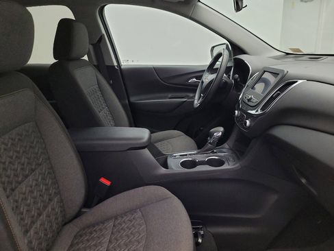 Used 2024 Chevrolet Equinox LT image 21