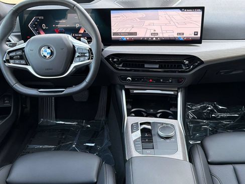 Used 2025 BMW 330i Sedan RWD image 27