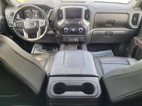 Used 2023 GMC Sierra 2500 Denali w/ Denali Ultimate Package AWD/4WD image 6