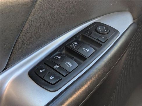 Used 2012 Dodge Journey SXT w/ Popular Equipment Group image 16