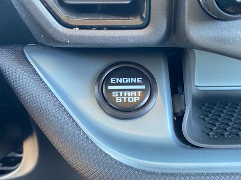 Used 2023 Ford Bronco Sport Badlands image 29