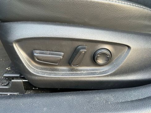 Used 2024 Toyota Camry XSE FWD image 17