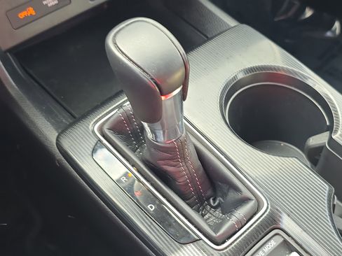 Certified 2023 Honda Civic Sport image 29
