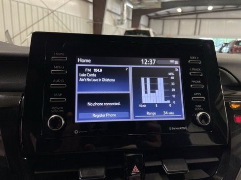 Used 2022 Toyota Camry LE FWD image 18