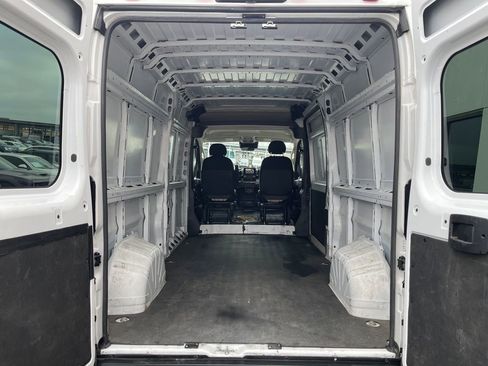 Used 2023 RAM ProMaster 2500 image 22