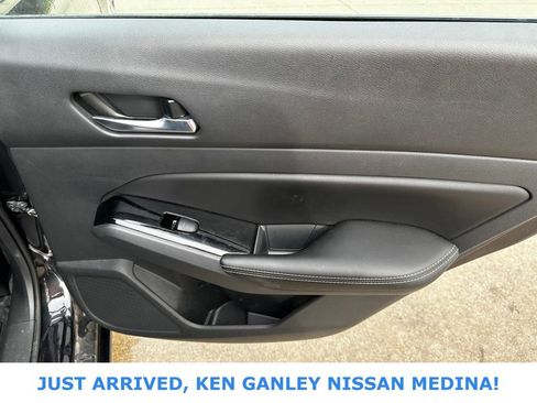 Certified 2021 Nissan Altima 2.5 SV AWD/4WD image 19