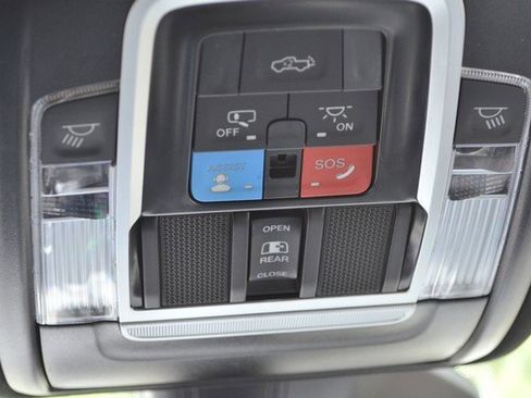 New 2025 RAM 1500 Big Horn image 29