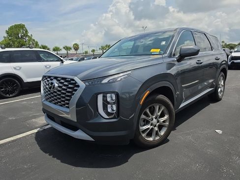 Used 2020 Hyundai Palisade SE FWD image 5