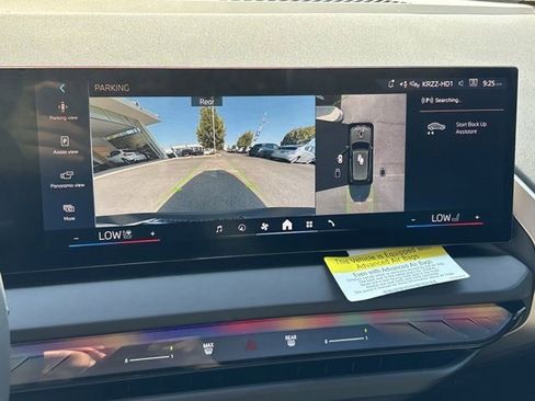 Used 2025 BMW X3 xDrive30i w/ Premium Package image 23