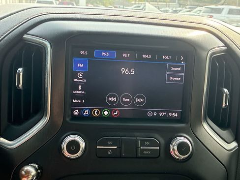 Used 2021 GMC Sierra 1500 AT4 AWD/4WD image 13