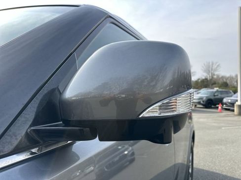 Used 2017 INFINITI QX80 2WD image 10