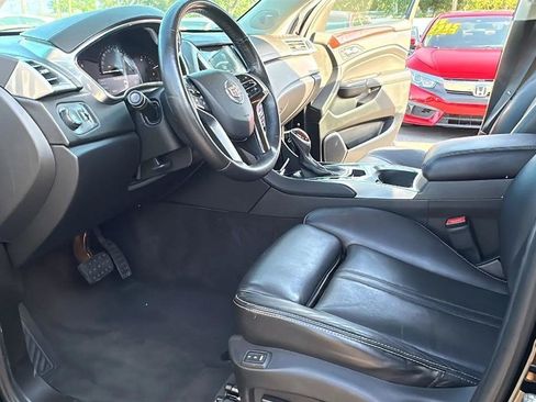 Used 2014 Cadillac SRX Performance w/ Driver Assist Package FWD image 23