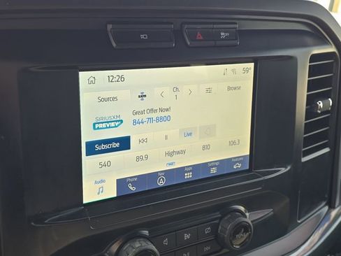 Certified 2023 Ford F150 XL w/ STX Appearance Package image 20