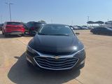 Used 2023 Chevrolet Malibu LT image 2